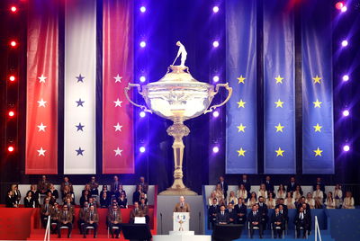 When is the Ryder Cup 2023? Tickets, dates and venue for the 44th edition