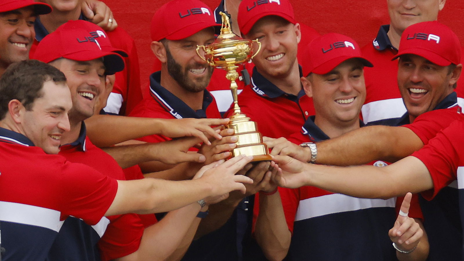 Ryder Cup 2020 VERDICT: "This is the GREATEST US Ryder Cup side of all time"