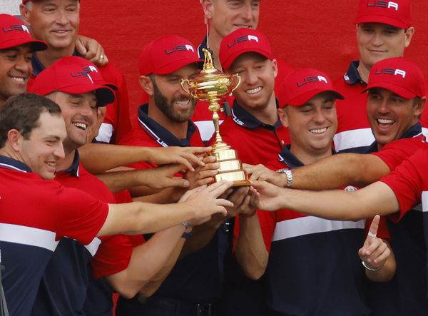 Ryder Cup 2020 VERDICT: "This is the GREATEST US Ryder Cup side of all time"