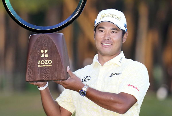 PGA Tour: How much did each player win at the ZOZO Championship?