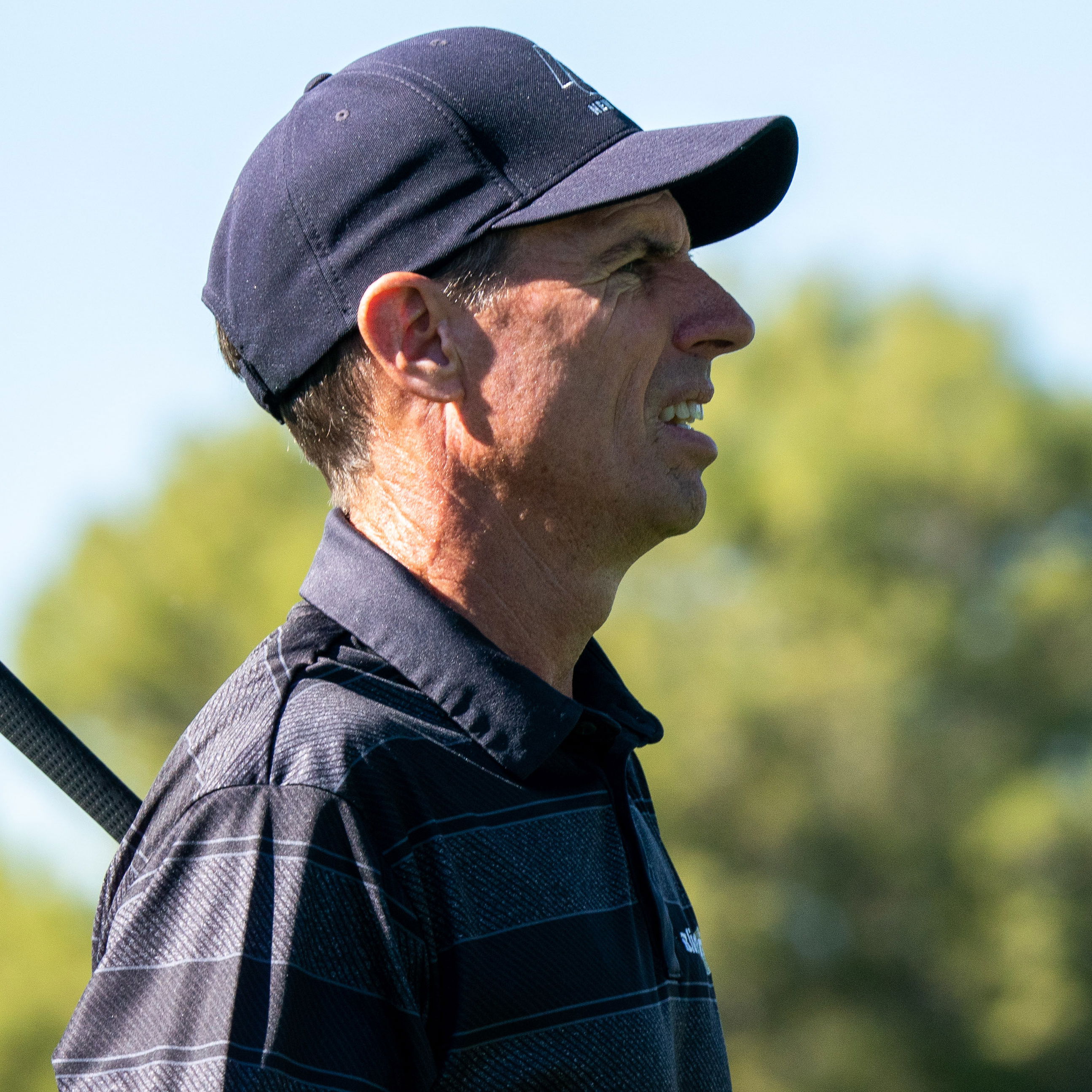 Looking back, Steven Alker's Senior US PGA win is inexplicable