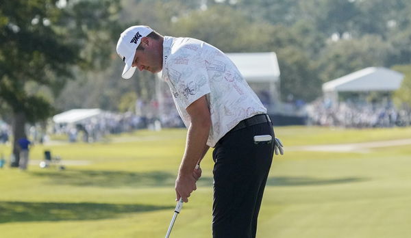 PGA Tour: How much did each player win at the Houston Open?