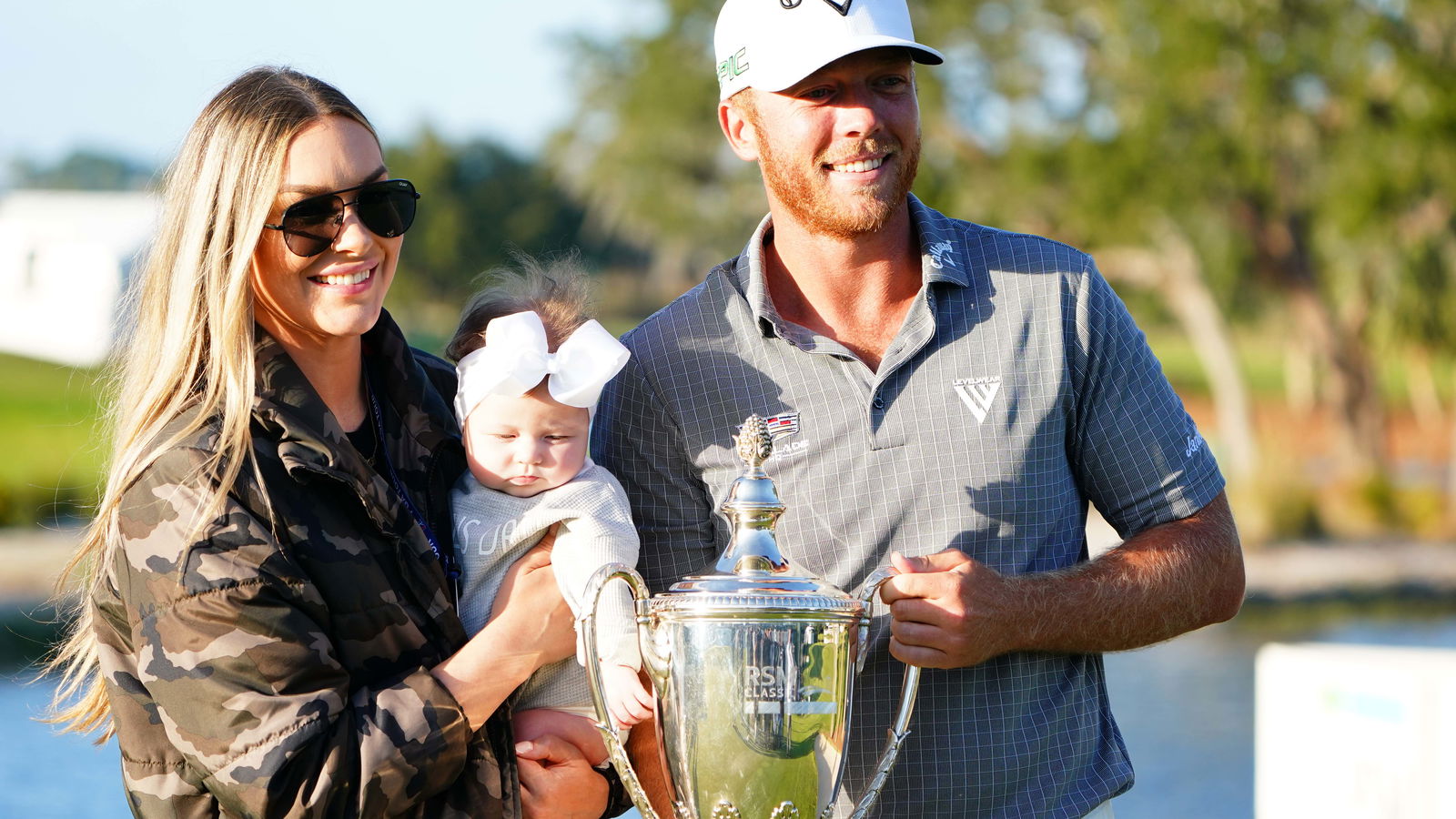 PGA Tour: How much money did each player win at the RSM Classic?