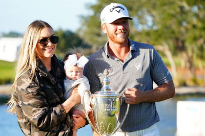 PGA Tour: How much money did each player win at the RSM Classic?