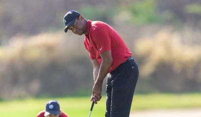 How often do you change your putter? Golfers give CLEAR MAJORITY answer