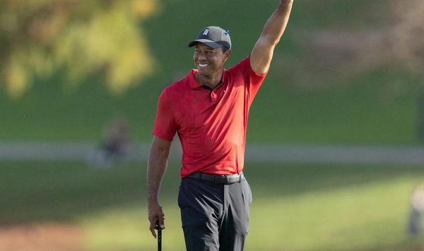 This INCREDIBLE Tiger Woods statistic shows his domination of golf...