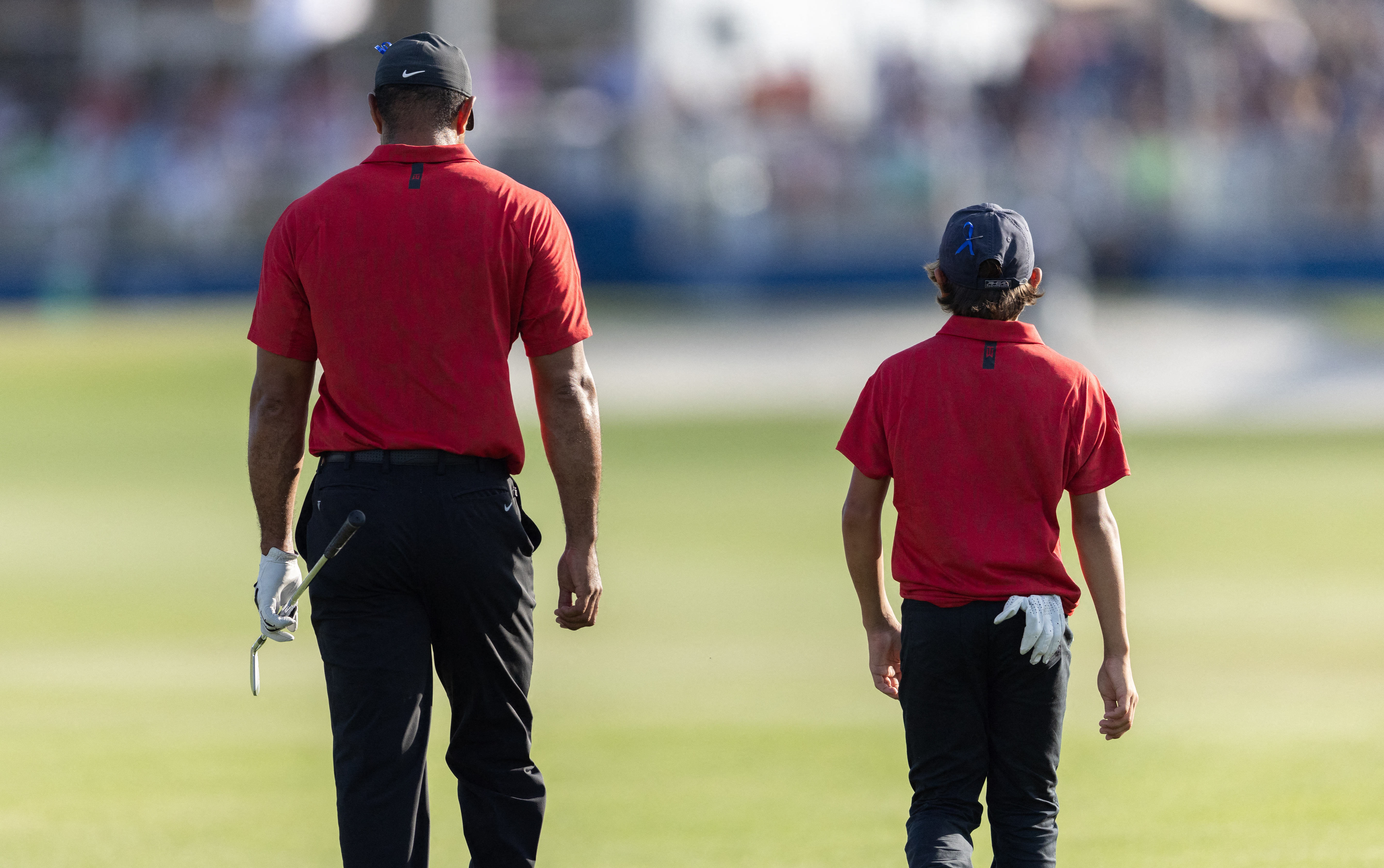 PNC Championship records MORE VIEWERS than The Open Championship GolfMagic