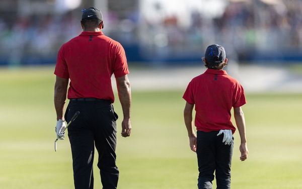 PNC Championship records MORE VIEWERS than The Open Championship