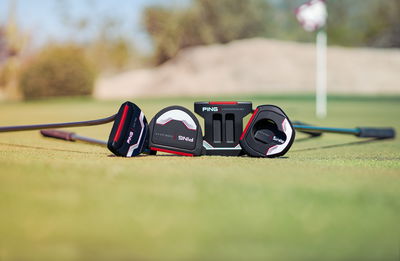 PING launches impressive new putter models with a focus on maximising MOI