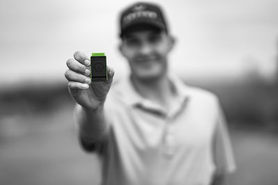 Arccos Golf introduces Arccos Caddie Link wearable