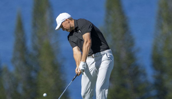 Jordan Spieth "wasn't himself" with bacterial illness at Farmers Insurance Open