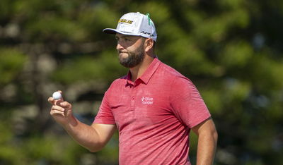 Jon Rahm makes PGA TOUR HISTORY with impressive birdie streak