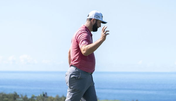 Jon Rahm becomes 44th PGA Tour player to reach MASSIVE all-time earnings mark