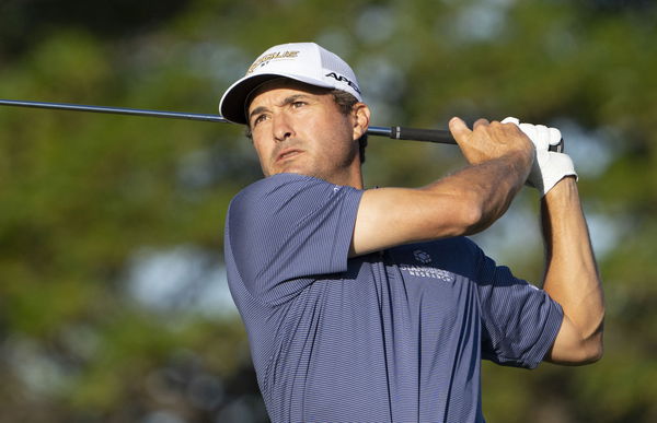 Kevin Kisner on Ryder Cup selection disappointments: "They don't like me"