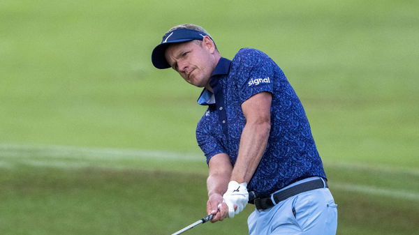 Is Luke Donald the right man to lead Europe at the next Ryder Cup?