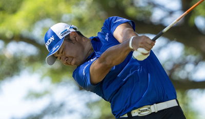 Hot Hideki Matsuyama: Do the stats show the way for his eighth PGA Tour win?