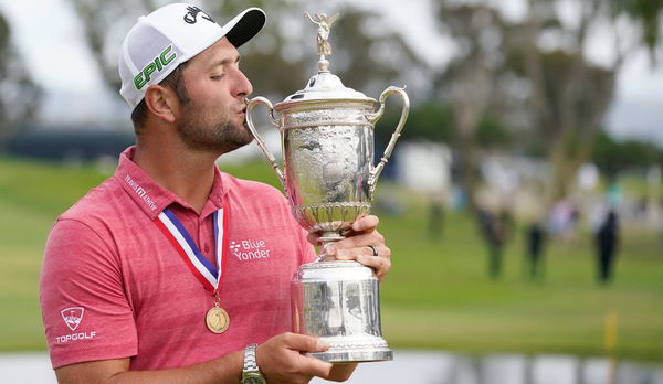 Pebble Beach will host four future US Opens and first-ever Women's US Open