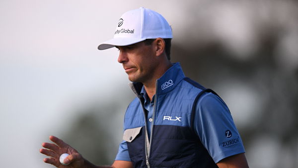 Billy Horschel accuses Phil Mickelson of "COMPLETE LIES" over Saudi Golf League