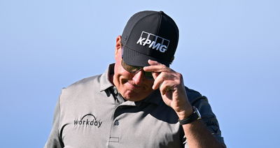 LIV Golf team names REVEALED: Phil Mickelson captains "Hy Flyers" team