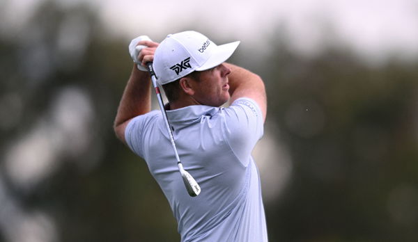 Luke List set for first appearance at The Masters since 2005 at home venue