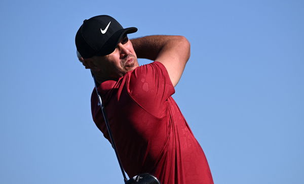 Brooks Koepka starts strongly at WM Phoenix Open AGAIN