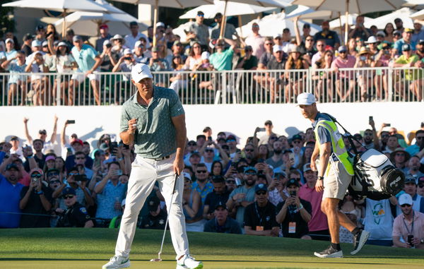 Brooks Koepka says TPC Scottsdale would be a hell of a Ryder Cup venue