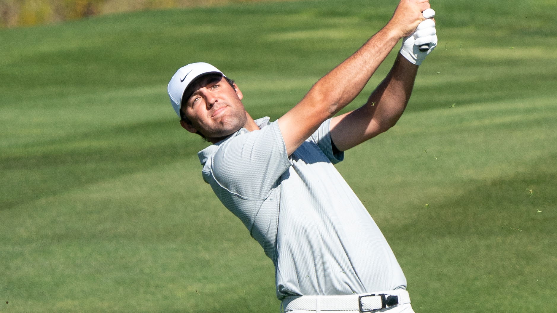 Scottie Scheffler FINALLY WINS on PGA Tour at the WM Phoenix Open