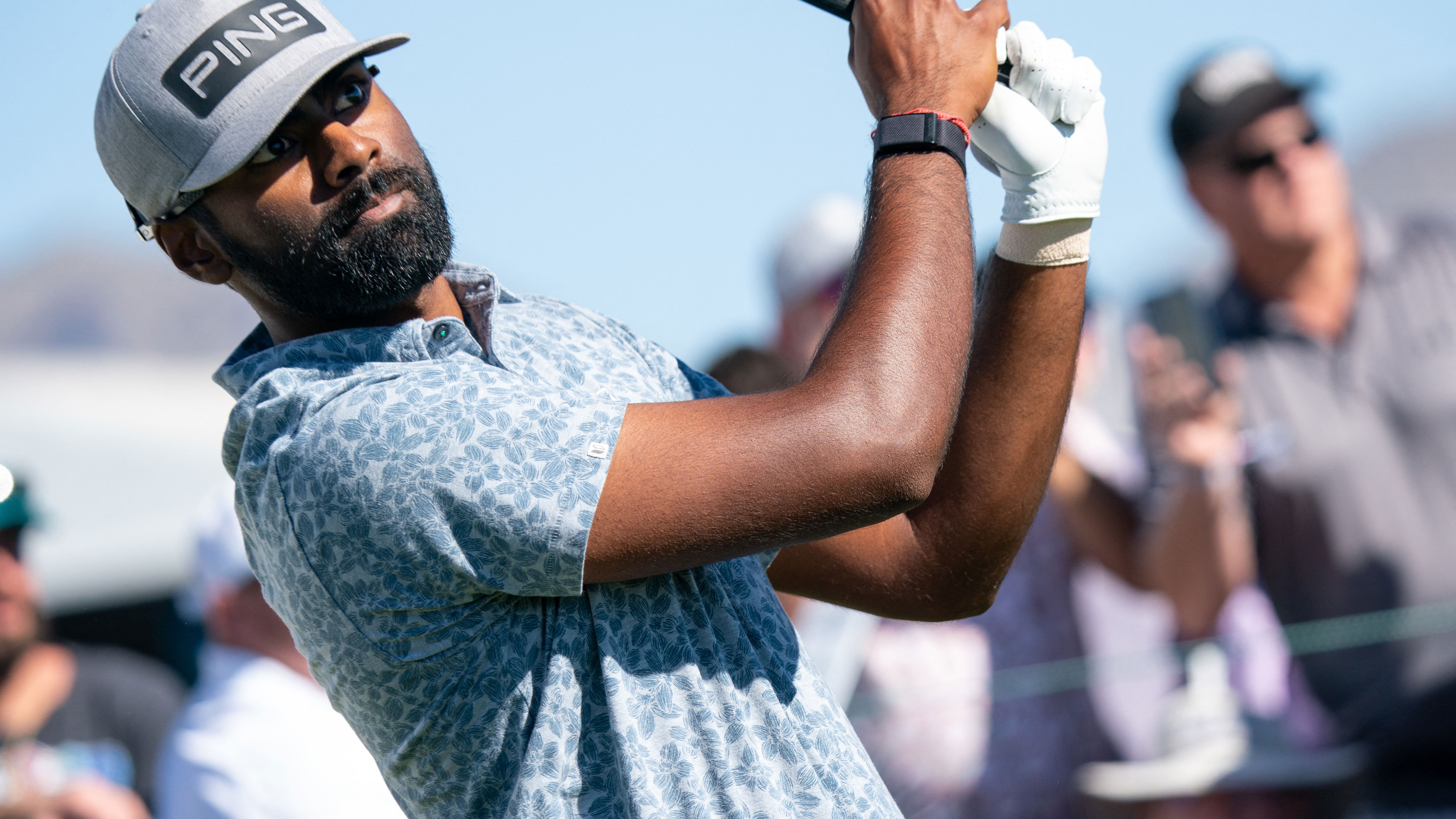 Our BEST BETS for the weekend at Charles Schwab Challenge