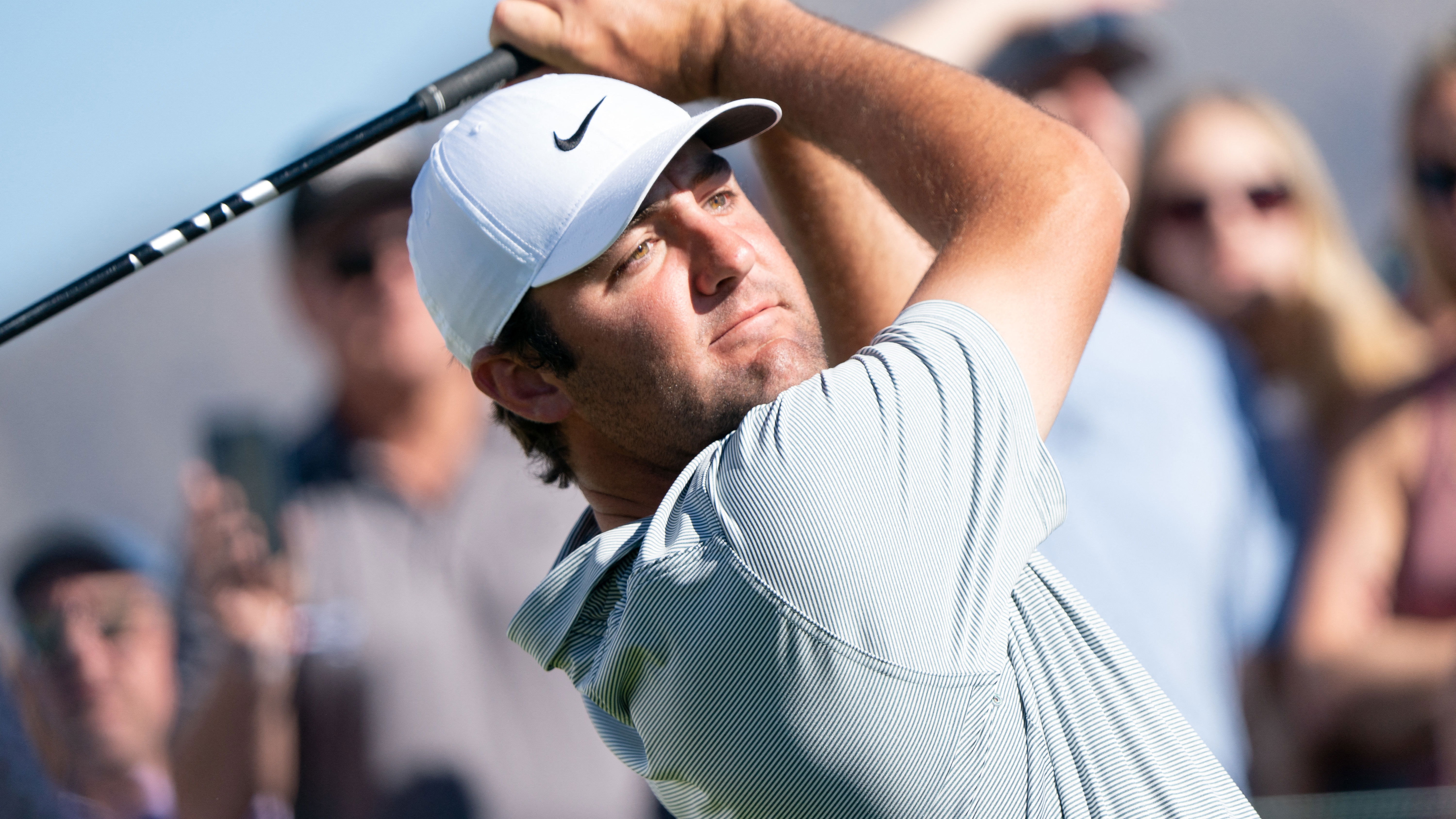 PGA Tour: How much did each player win at the WM Phoenix Open?
