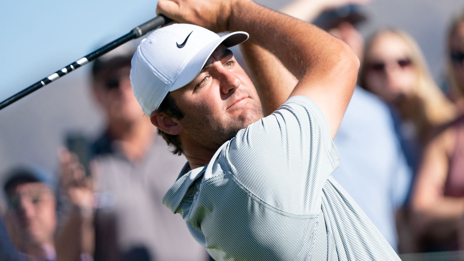PGA Tour: How much did each player win at the WM Phoenix Open?