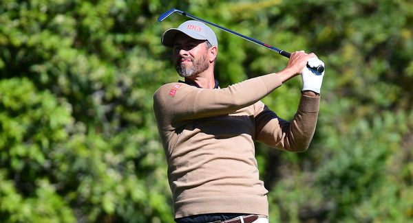 Adam Scott makes SURPRISING driver change at Players Championship