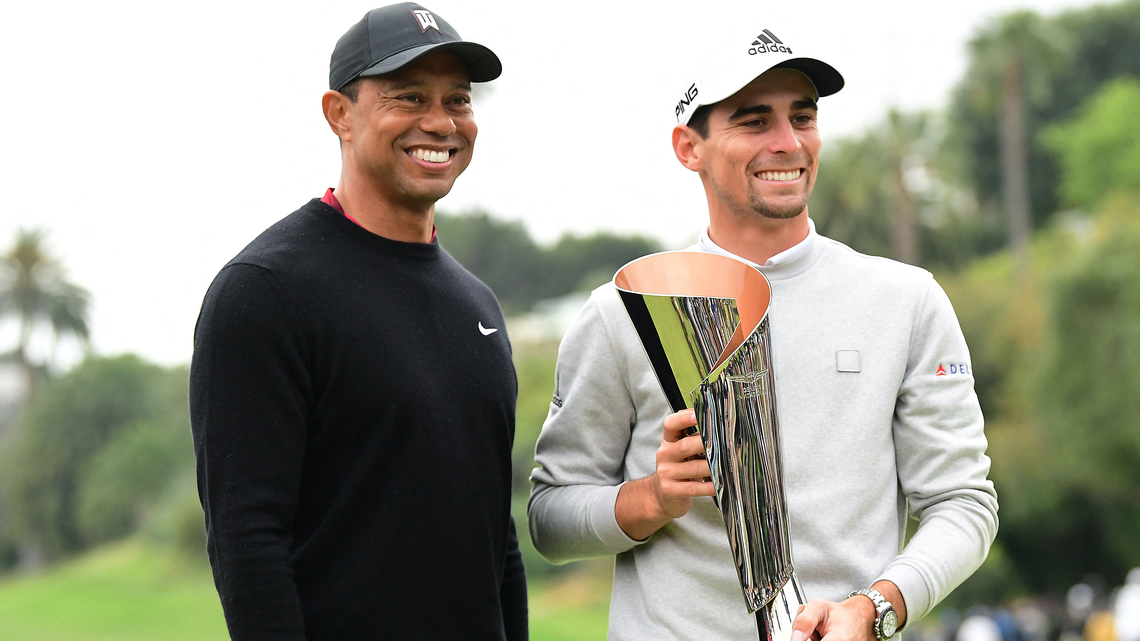 PGA Tour: How much did each player win at the Genesis Invitational?