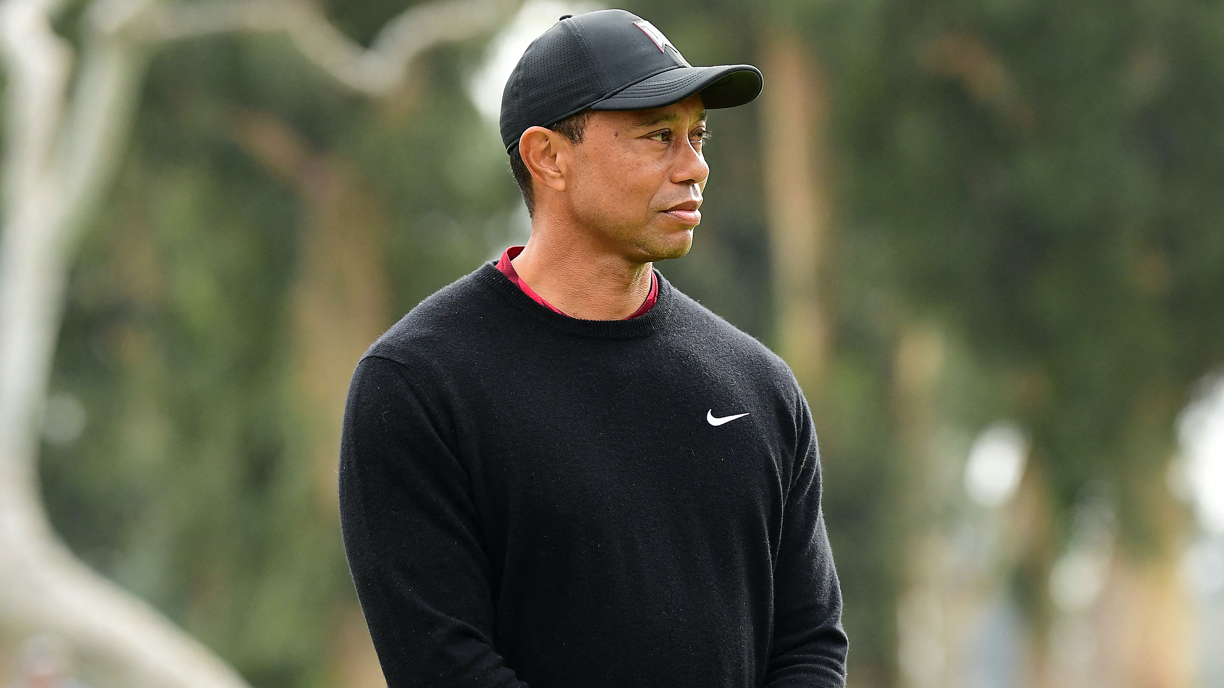 Tiger Woods posts OFFICIAL UPDATE on decision to play at The Masters