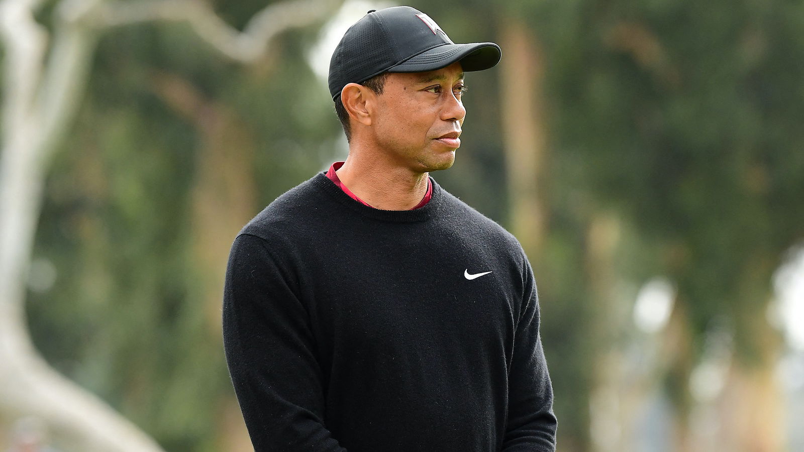 Tiger Woods posts OFFICIAL UPDATE on decision to play at The Masters