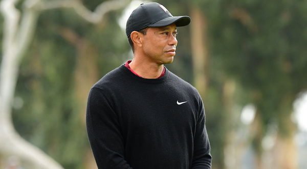 Tiger Woods posts OFFICIAL UPDATE on decision to play at The Masters