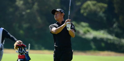 Collin Morikawa to win Charles Schwab Challenge - 28/1