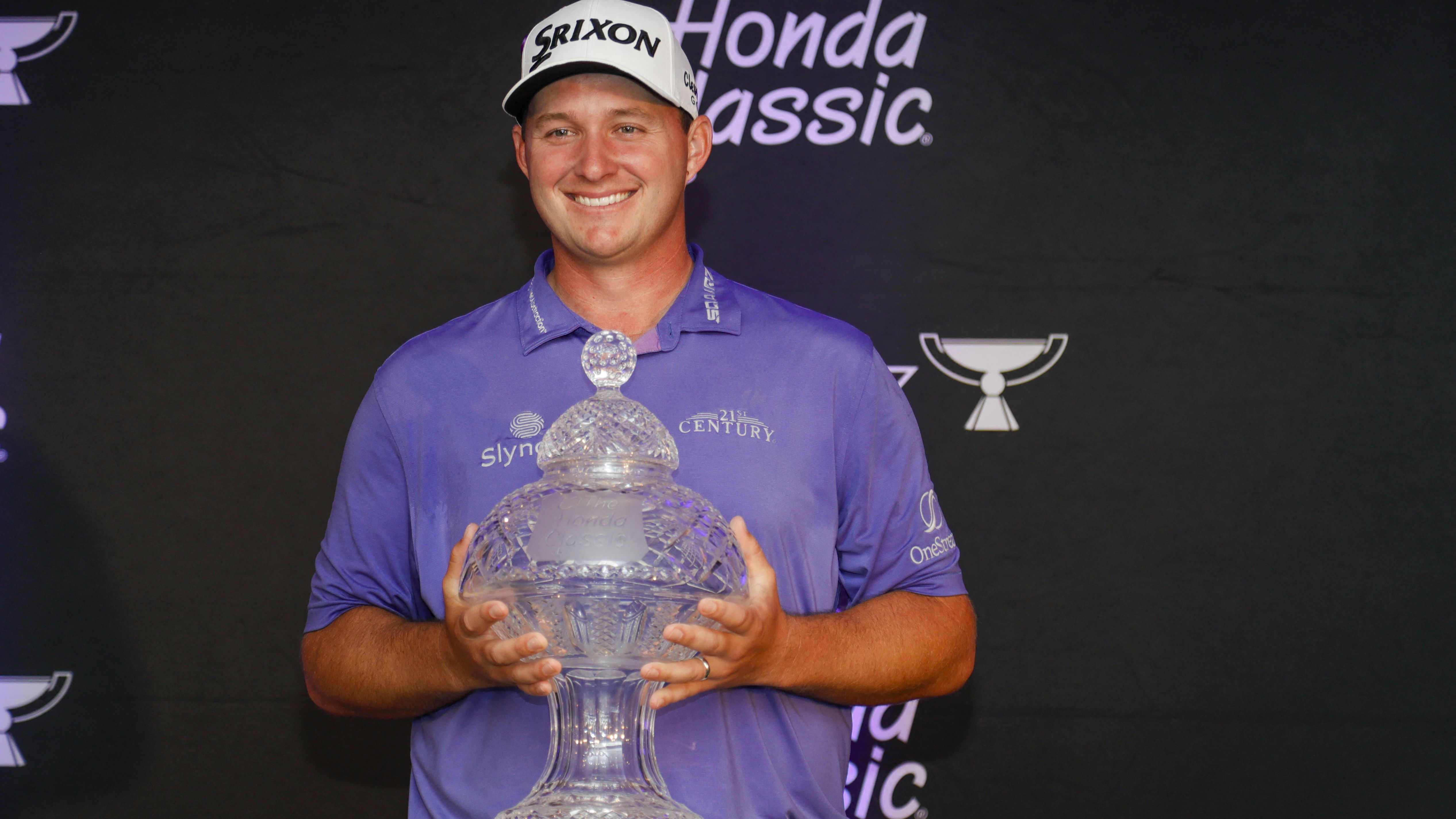 Sepp Straka: What's in the bag of the latest PGA Tour champion?