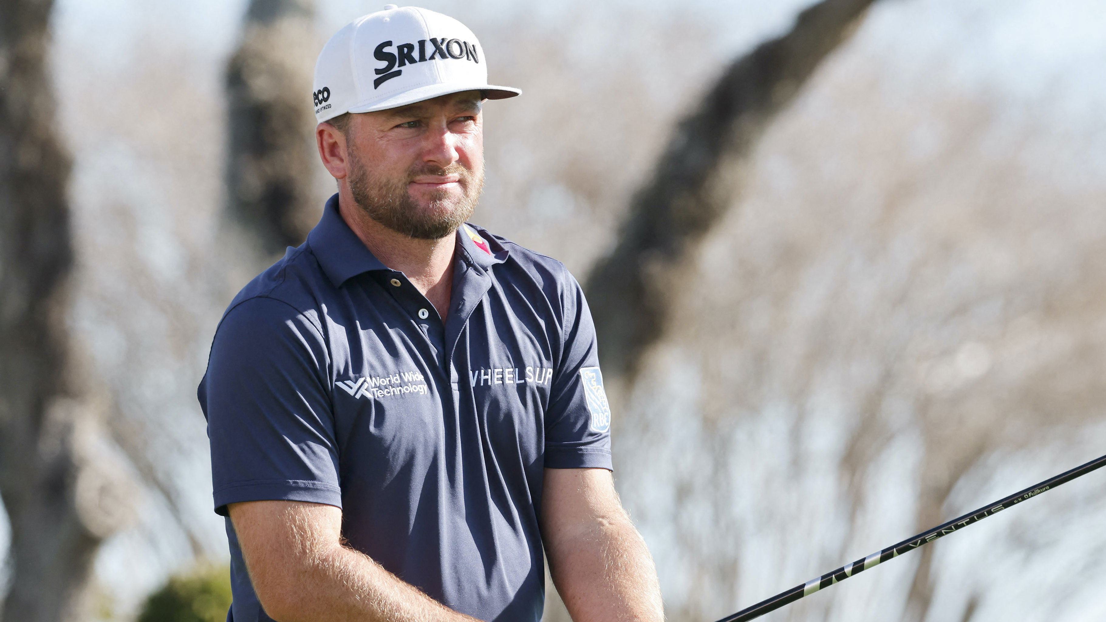 Graeme McDowell WILL NOT be Team Europe's Ryder Cup captain in 2023