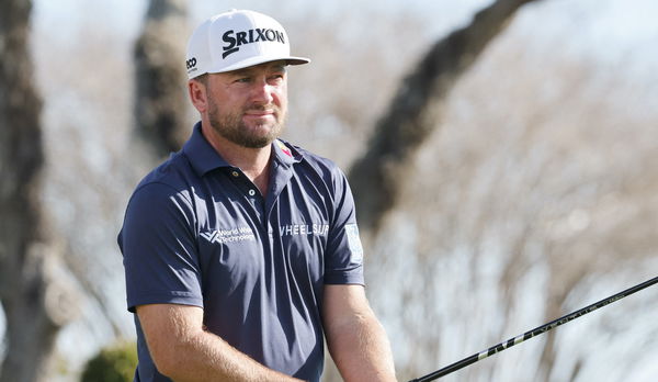 Graeme McDowell WILL NOT be Team Europe's Ryder Cup captain in 2023