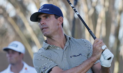 Billy Horschel took free drop from WORST LIE EVER to make birdie at Bay Hill