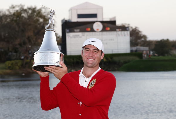 Scottie Scheffler WINS AGAIN on PGA Tour at Arnold Palmer Invitational