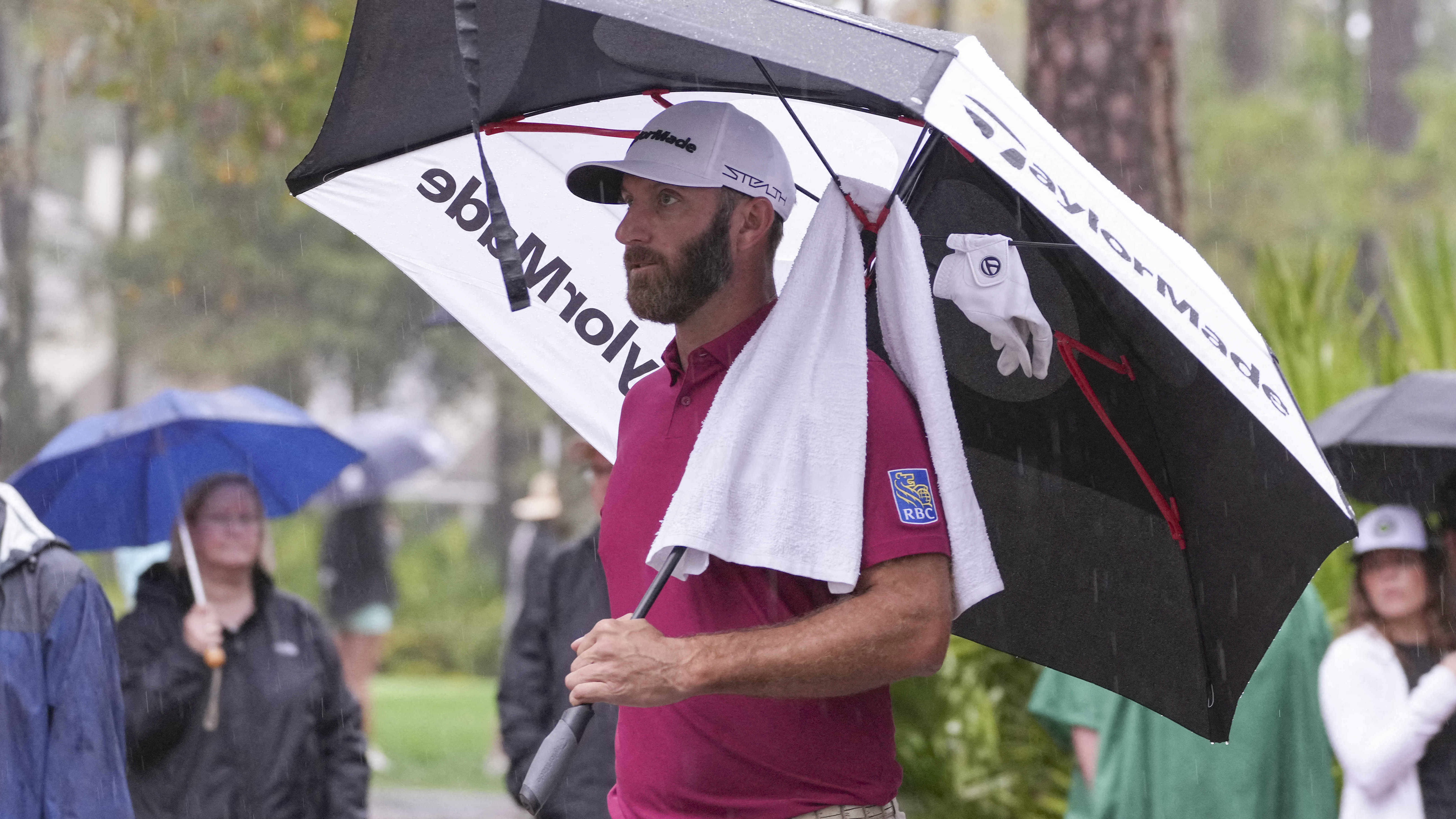 WGC Match Play EXPLAINED: What is the format, schedule and structure?