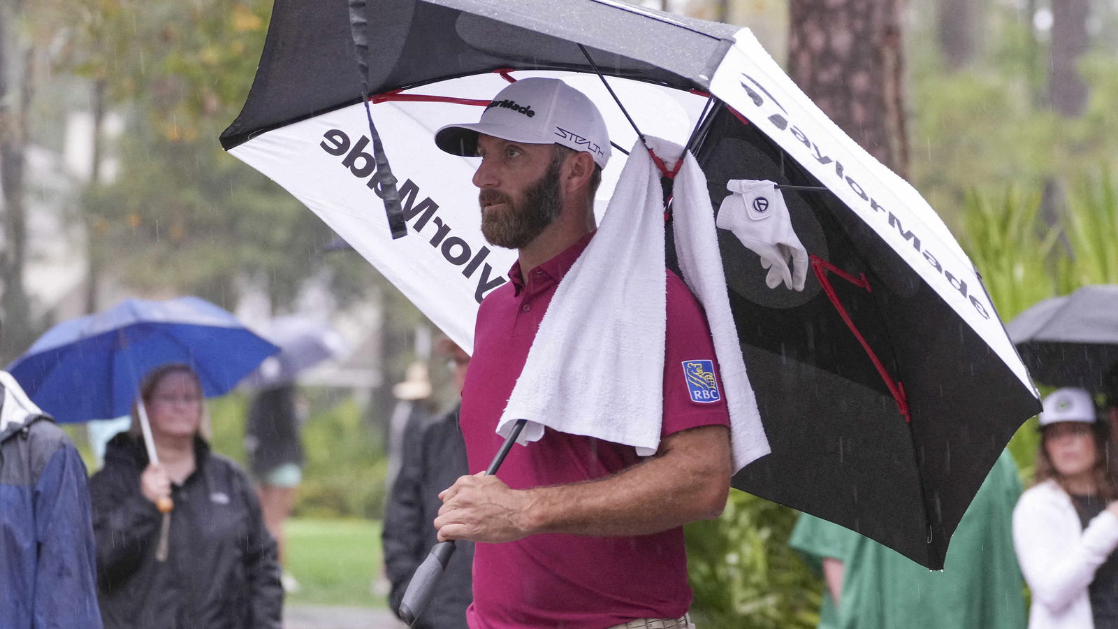 WGC Match Play EXPLAINED: What is the format, schedule and structure?
