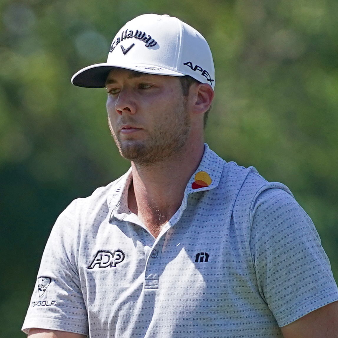 Sam Burns emerges from DRAMATIC PLAYOFF to win Valspar Championship again