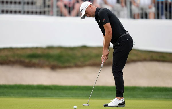 "Golf snobbery is wrong!": Golf fans react to Justin Thomas' golf joggers