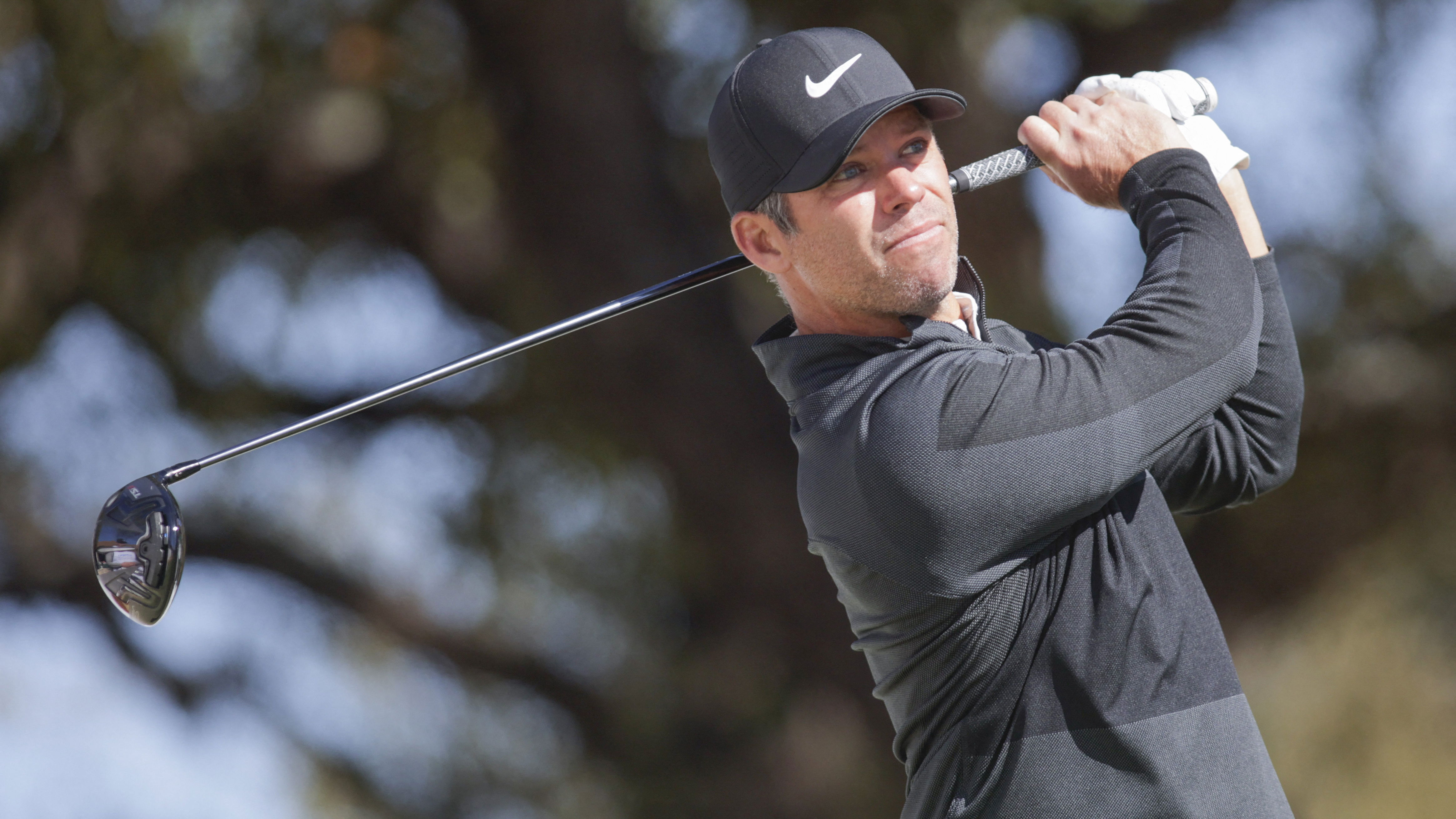 Paul Casey WITHDRAWS AGAIN from second match at WGC Match Play