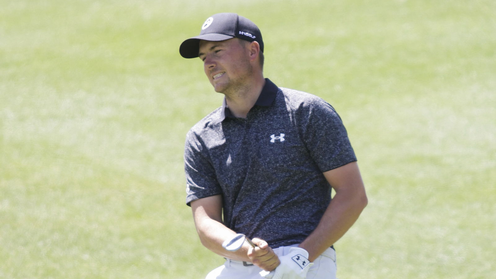 Golf Betting Tips: Jordan Spieth to go back-to-back at Valero Texas Open?