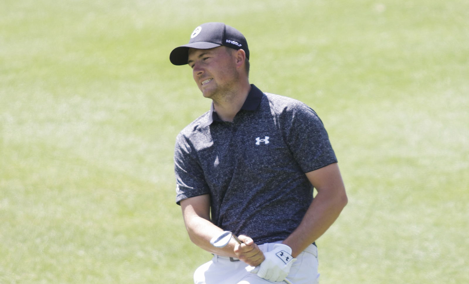 Golf Betting Tips: Jordan Spieth to go back-to-back at Valero Texas Open?