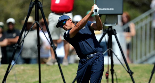 Rickie Fowler enters US Open Monday qualifier following RBC Heritage missed cut