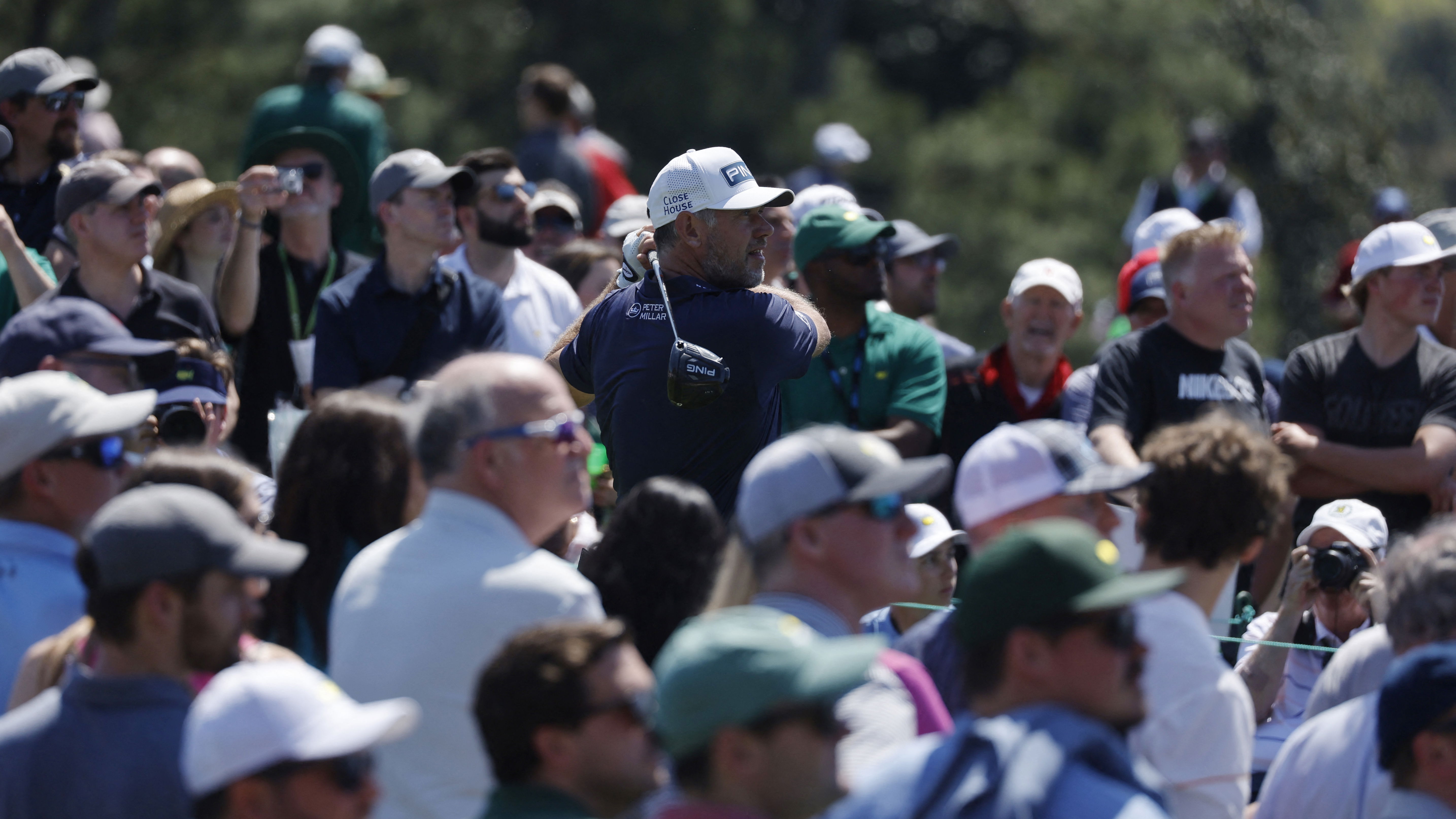 QuintEvents named as the official ticket provider for LIV Golf